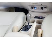2007 Toyota Innova 2.0 V Wagon AT สีเทา เกียร์ออโต้  airbag abs เบาะหนัง แอร์ดิจิตอล รับประกันไม่มีชนหนักตัดต่อหรือจมน้ำ รูปที่ 5